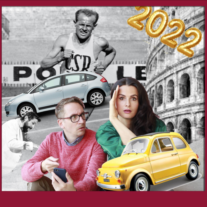 Obrázek epizody Podpultovky: O nesplněných snech a touhách