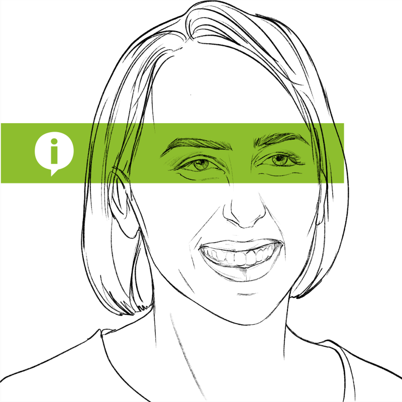 Obrázek epizody Ep. 42: Do světa pohádek (se Zuzanou Tóthovou, kurátorkou výstavy Svět pohádek Boženy Němcové)