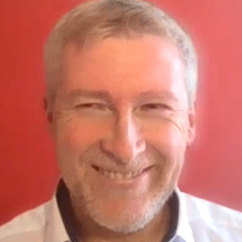 Obrázek epizody #samispolu - Kdo nemá strach, nemiluje