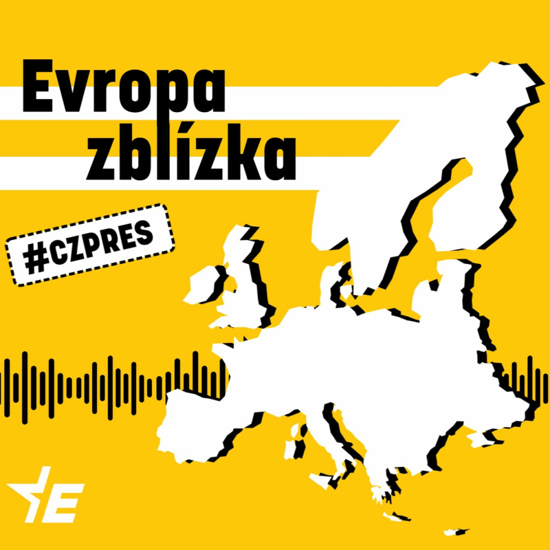 Obrázek epizody 111. Od západních zemí cítím úlevu, že se ČR vymanila z toxické V4, říká bruselský zpravodaj