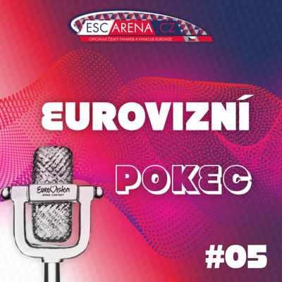 Obrázek epizody 3. Je Eurovize skutečně apolitickou soutěží?