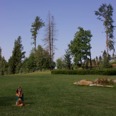 Obrázek epizody #78 Chtění je minulost