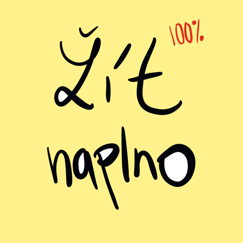 Obrázek epizody JAK ŽÍT NAPLNO – 2 životní postoje, které vám s tím pomohou