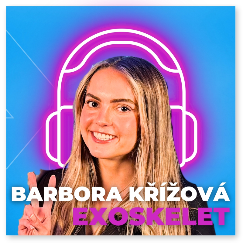 Obrázek epizody Když záda řeknou DOST – pomůže EXOSKELET?