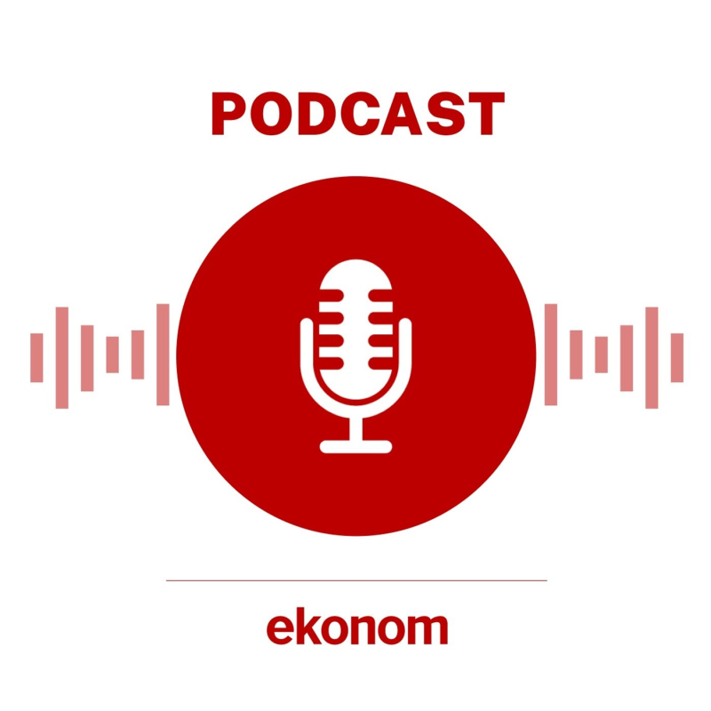 Obrázek epizody Kvalita českých zákonů uvázla na půli cesty mezi Východem a Západem, říká organizátor ankety Zákon roku Tomáš Babáček