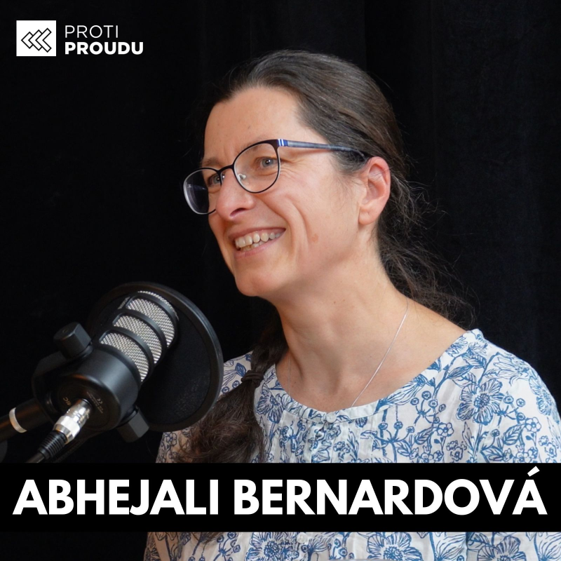 Obrázek epizody Abhejali Bernardová - Inspirující příběh plavkyně, která na cestě k poznání sebe samé překonala 7 oceánů