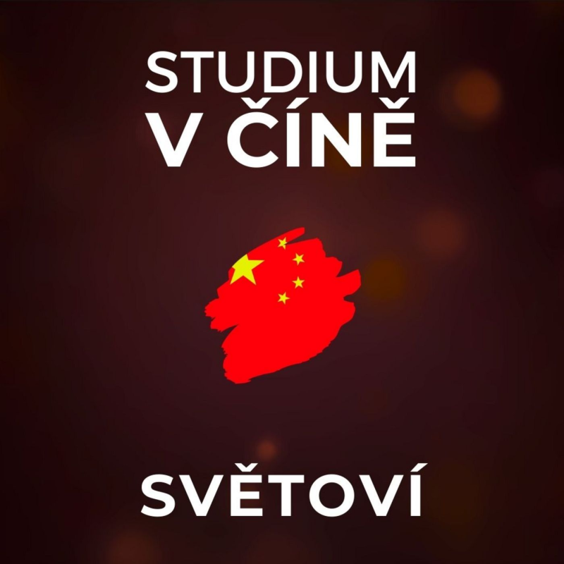 Obrázek epizody Škola v Číně: Jídlo bylo levné a velmi dobré. 150 km trvá rychlovlakem 20 minut. | SVĚTOVÍ