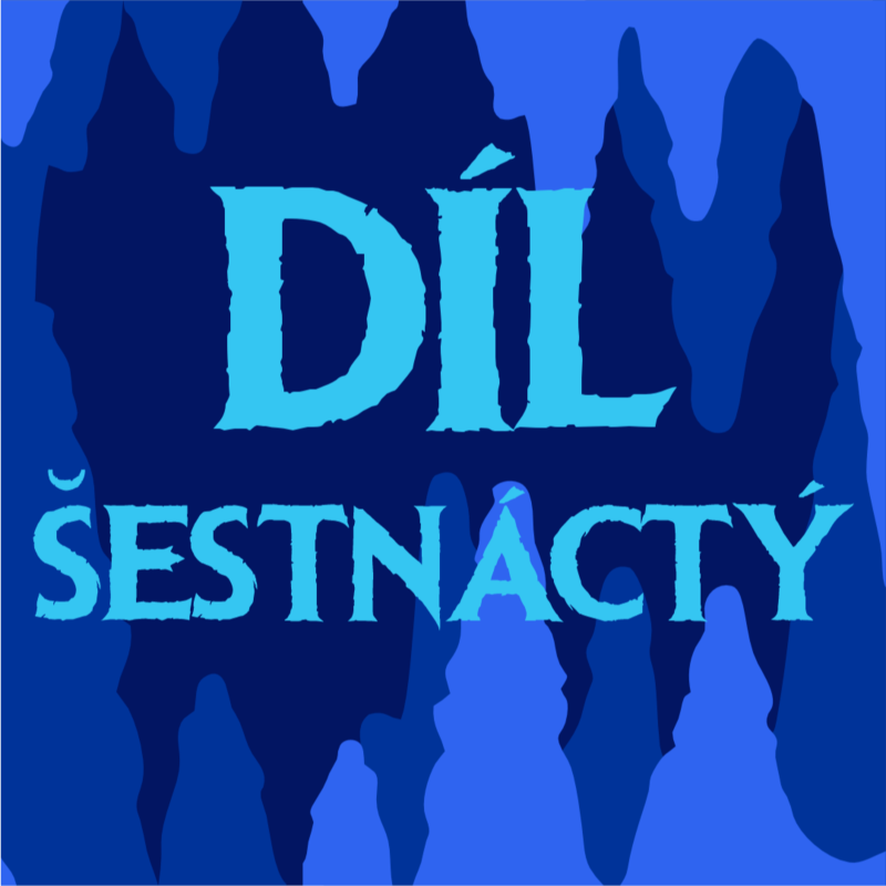 Obrázek epizody 16. díl: Pod krutou taktovkou | ft. Anna-Marie Valentová | Pátá kampaň - DnD CZ