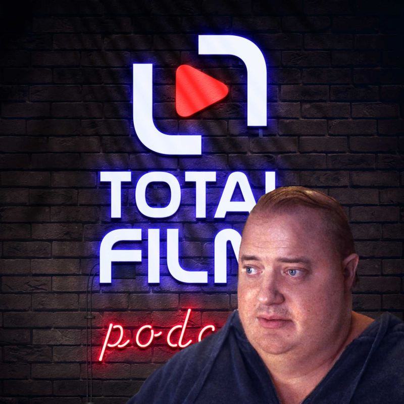 Obrázek epizody Herecký koncert Brendana Frasera je polovina úspěchu Velryby | Recenze do uší