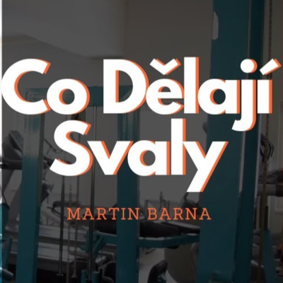 Obrázek epizody Nováčci poprvé ve fitku - Rozbor Těla a Jak Svaly Pracují