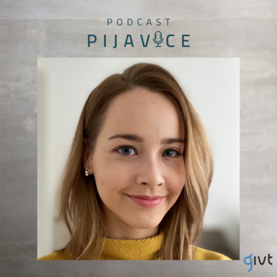 Obrázek epizody #30 Naše generace není křehčí. Jsme citlivější a to není špatně. Katarína Durkáčová z Nevěš hlavu