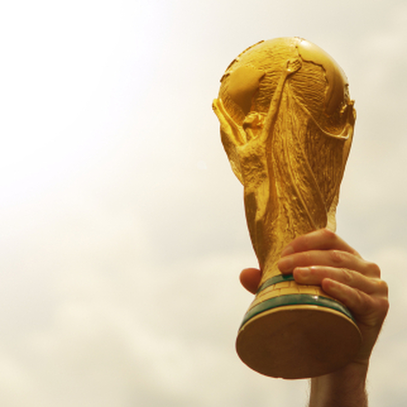 Obrázek epizody 21. května: Den, kdy vznikla FIFA