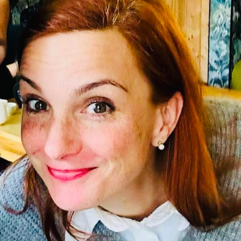 Obrázek epizody Podkec s Michaelou Maurerovou