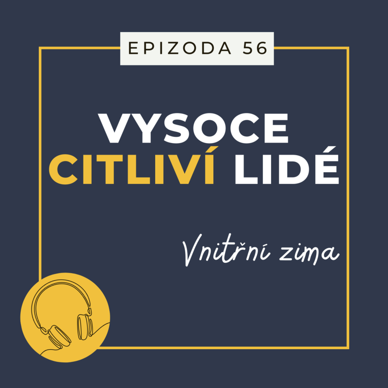 Obrázek epizody Ep. 56: Vnitřní zima