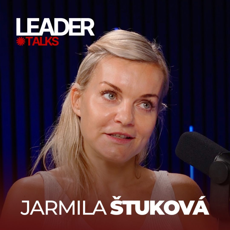 Obrázek epizody Jarmila Štuková: Chci, aby fotografie zachycovala příběh...