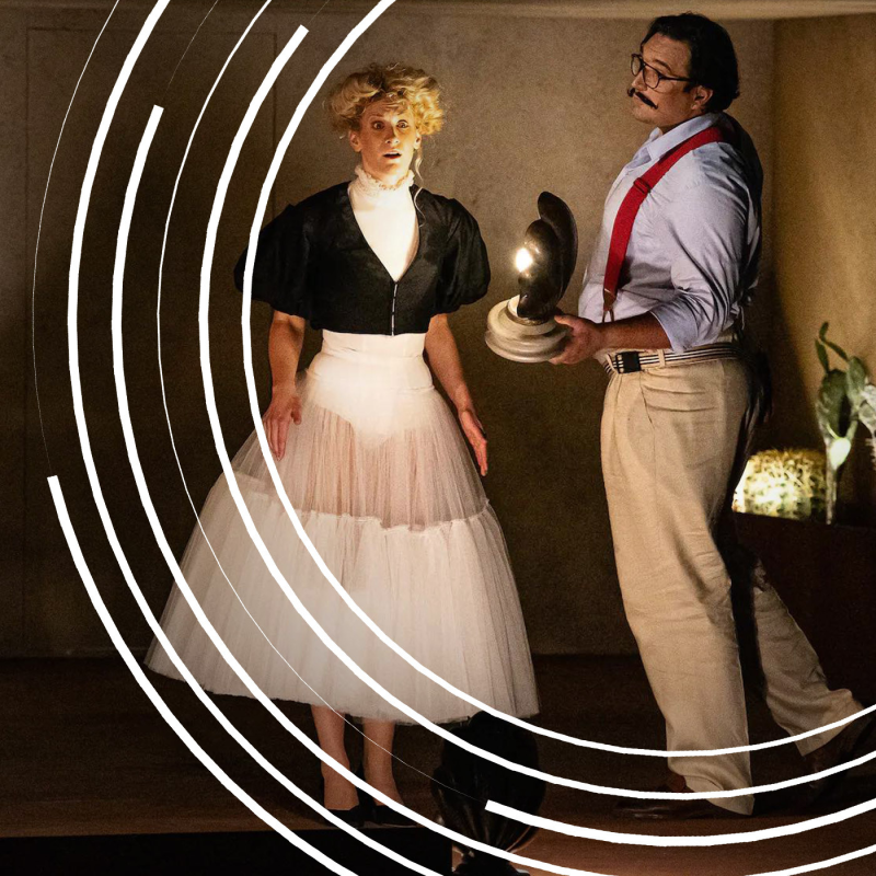 Obrázek epizody K jádru věci: LAZEBNÍK SEVILLSKÝ