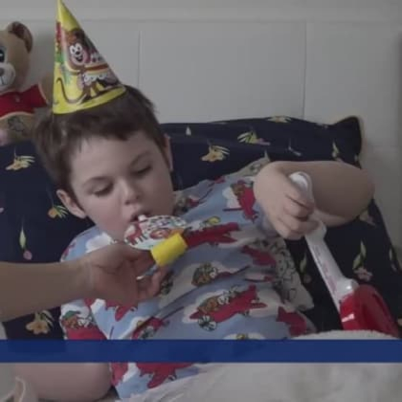 Obrázek epizody Pomoci může každý