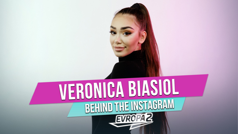 Behind The Instagram