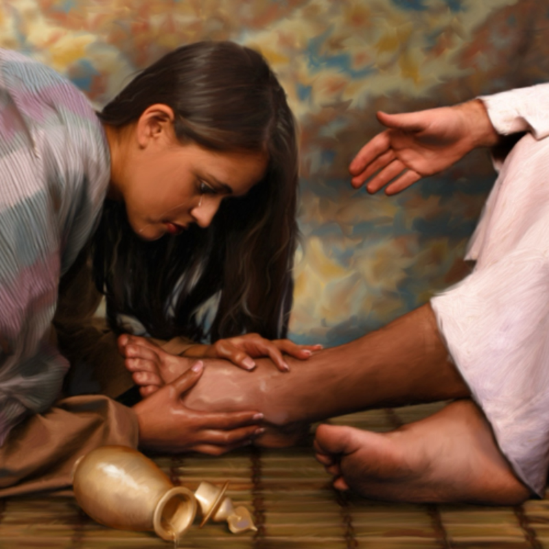 Obrázek epizody Něco krásného - Honza Měrka (6.4.2025)