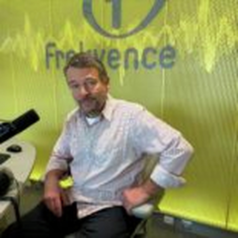 Obrázek epizody Šimon Pánek: Nálepkování neziskovek známe už od exprezidenta Zemana