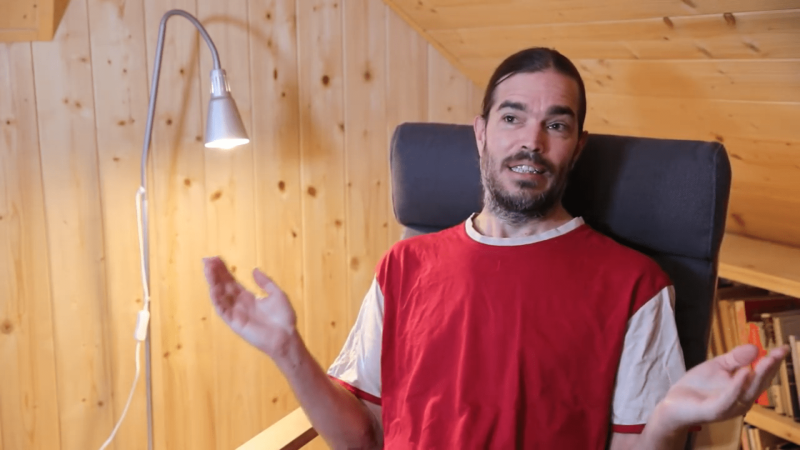 Obrázek epizody Úrokové sazby padají a hypoteční trh míří k rekordu