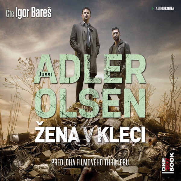 Obrázek epizody Kapitola 1