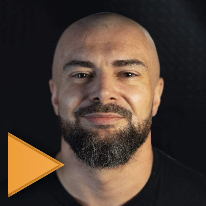 Obrázek epizody Tomáš Peleška: Dost policistů obětuje službě celý život. Jen 4 pachatele jsem nedokázal zpacifikovat