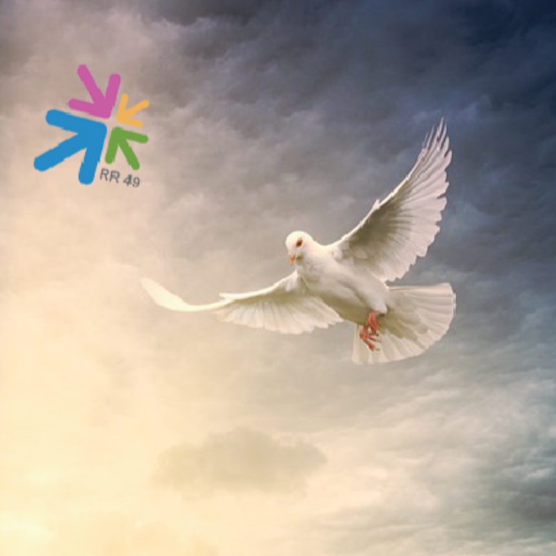 Obrázek epizody Novéna k Duchu Svatému - šestý den