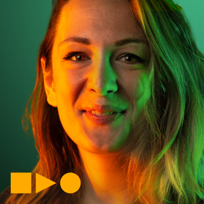 Obrázek epizody Sara Polak: Politici platili za smazání důkazů z internetu. Nejsme připraveni nechat rozhodovat AI