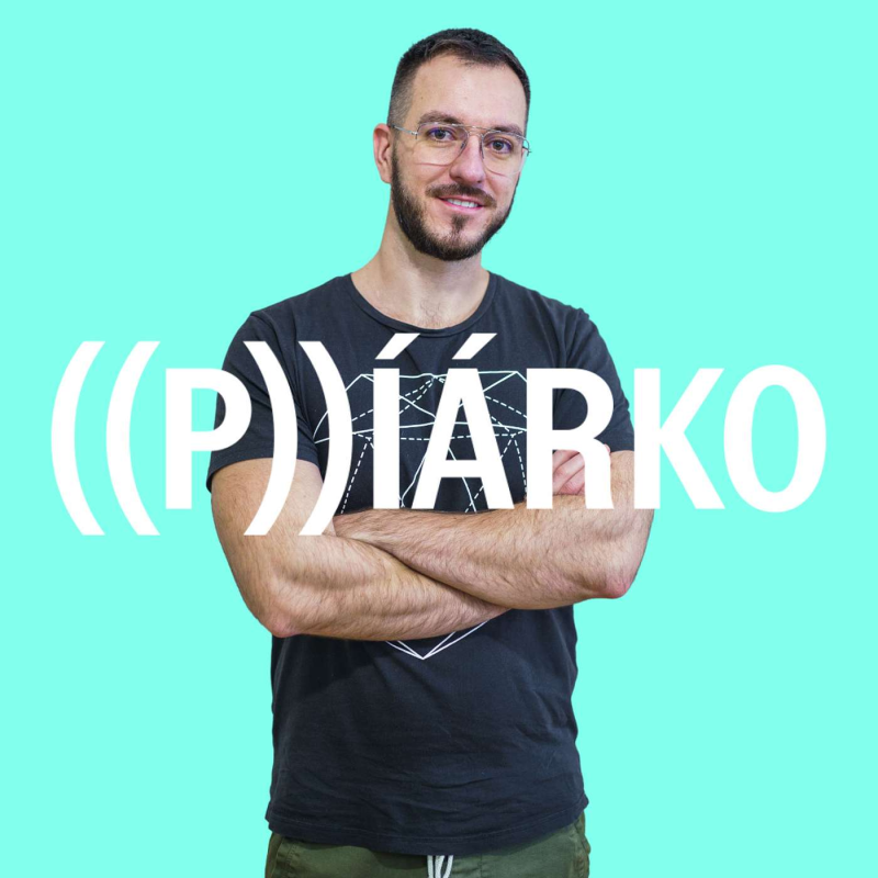 Obrázek epizody #29 Matez Jindra o výzkumu a poznání zákazníka