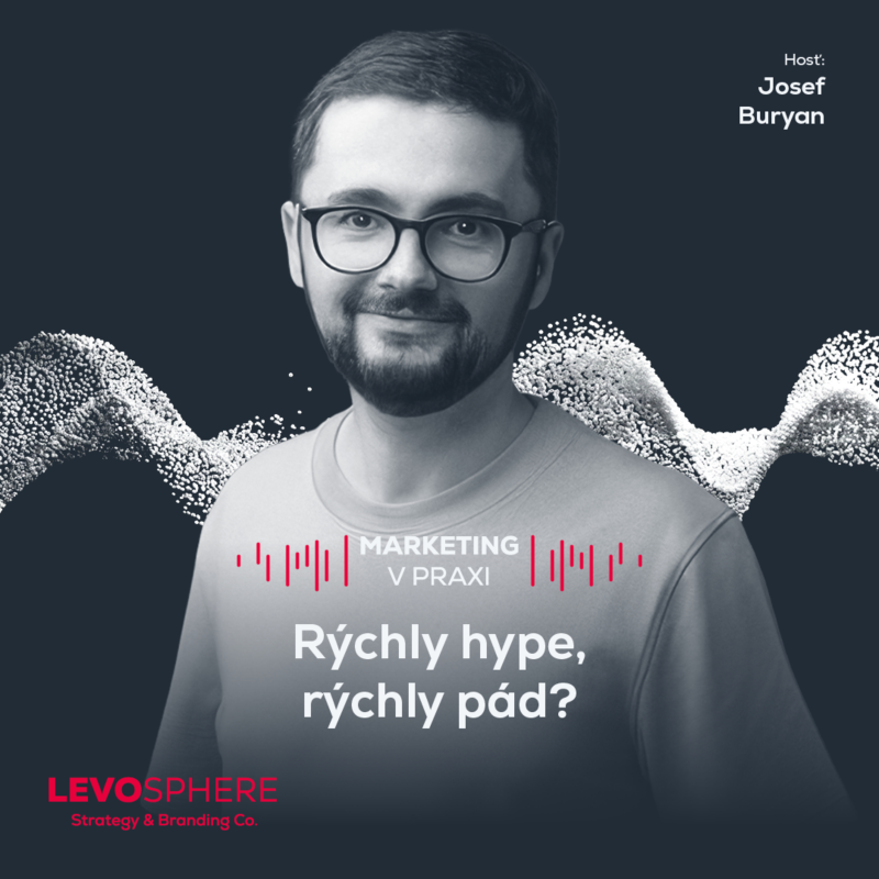 Obrázek epizody #313 Rýchly hype, rýchly pád?