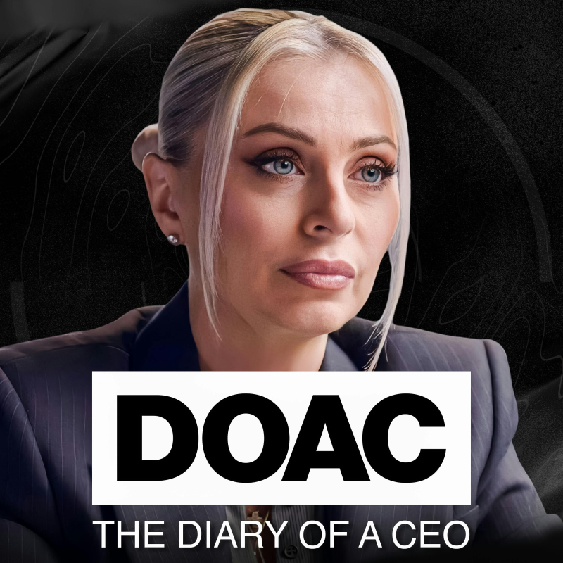 Obrázek epizody Former Spy: If You’re Easily Offended, You’re Easily Manipulated! Psychological Trick That Makes People Respect You! This 1 Trick Catches A Lie In Seconds!