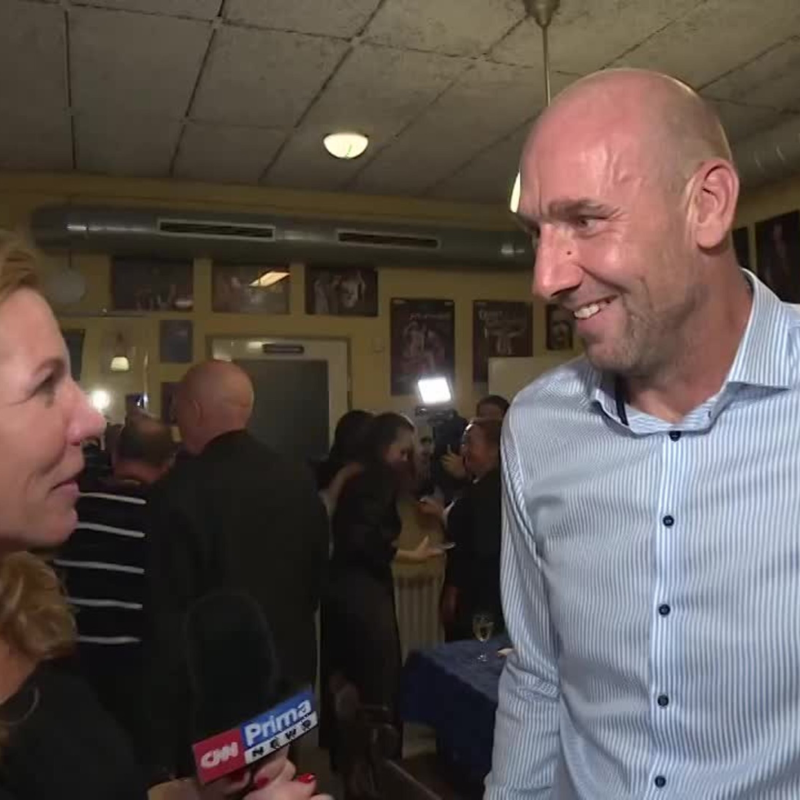 Obrázek epizody SHOWTIME 8.11.2021