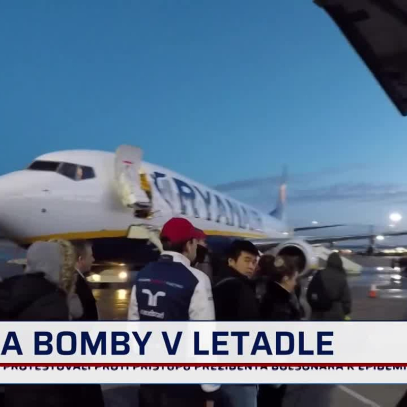 Obrázek epizody Nový den 31.5.2021 08:00 - 10:00