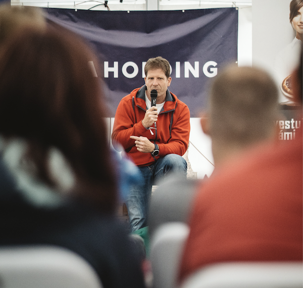 Obrázek epizody Jak chytře investovat v roce 2020? - Vít Endler, Pavel Opluštil