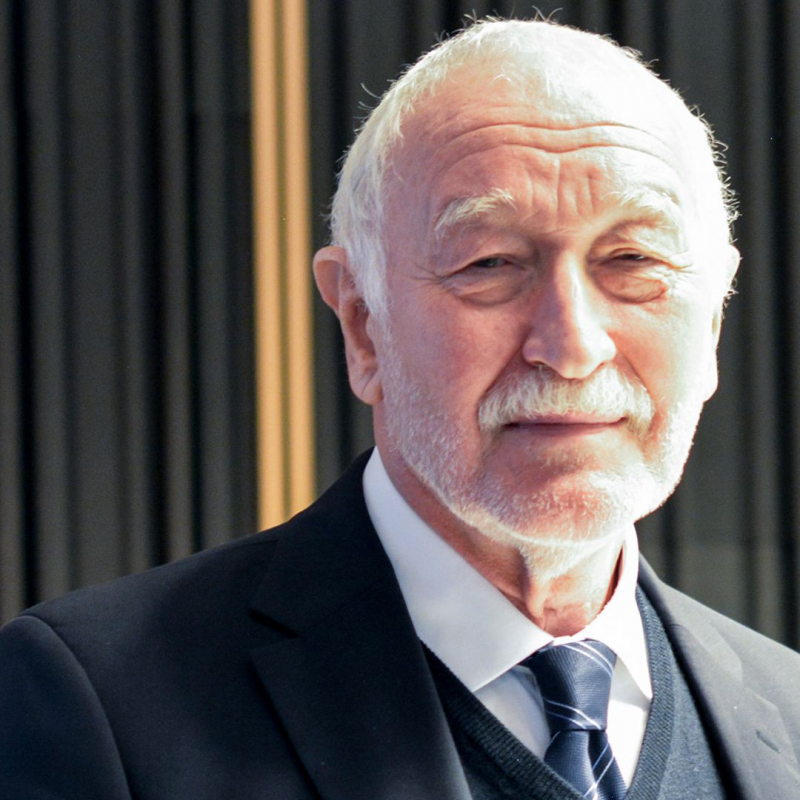 Obrázek epizody František Šebej a Tomáš Valášek o Sputniku a situácii na Ukrajine