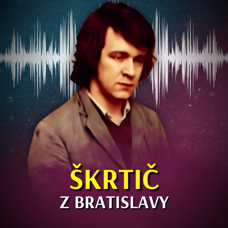 Obrázek epizody Štefan Pantl: Bratislavský škrtič