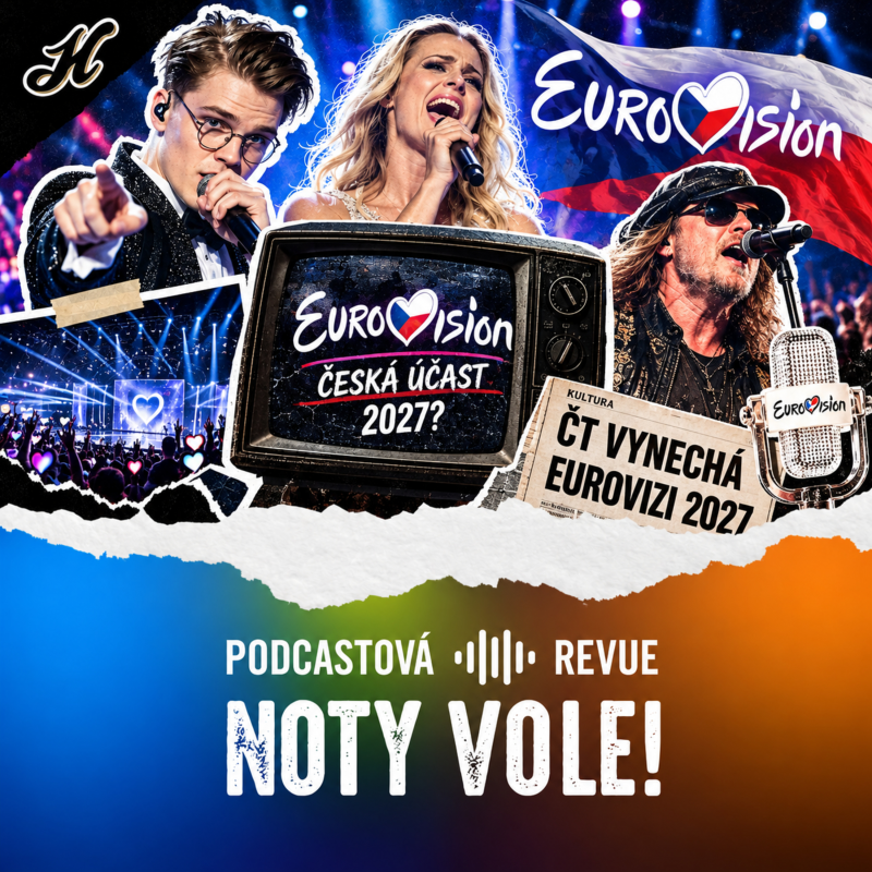 Obrázek epizody Bouře ve sklenici Eurovize (92)