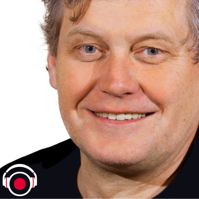 Obrázek epizody Miroslav Hanuš