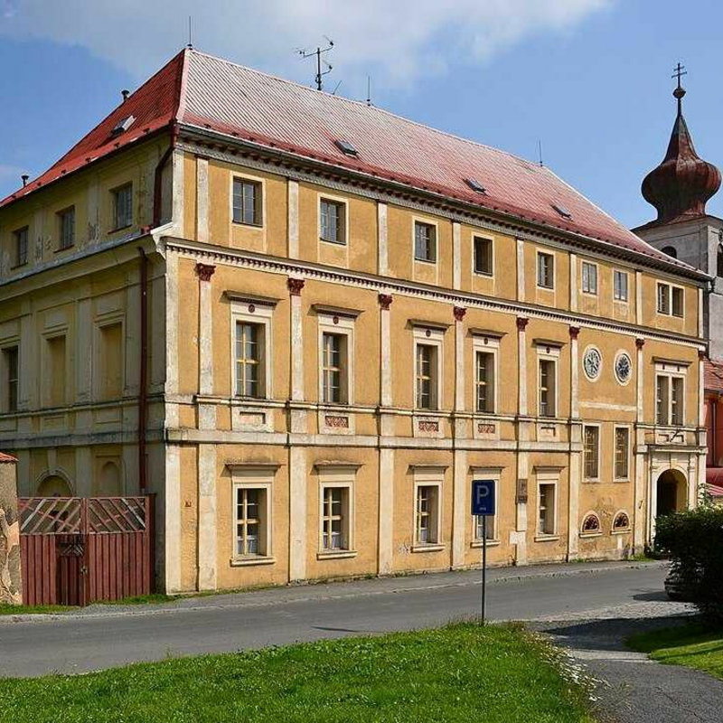 Obrázek epizody Stefan Zweig: Svět včerejška