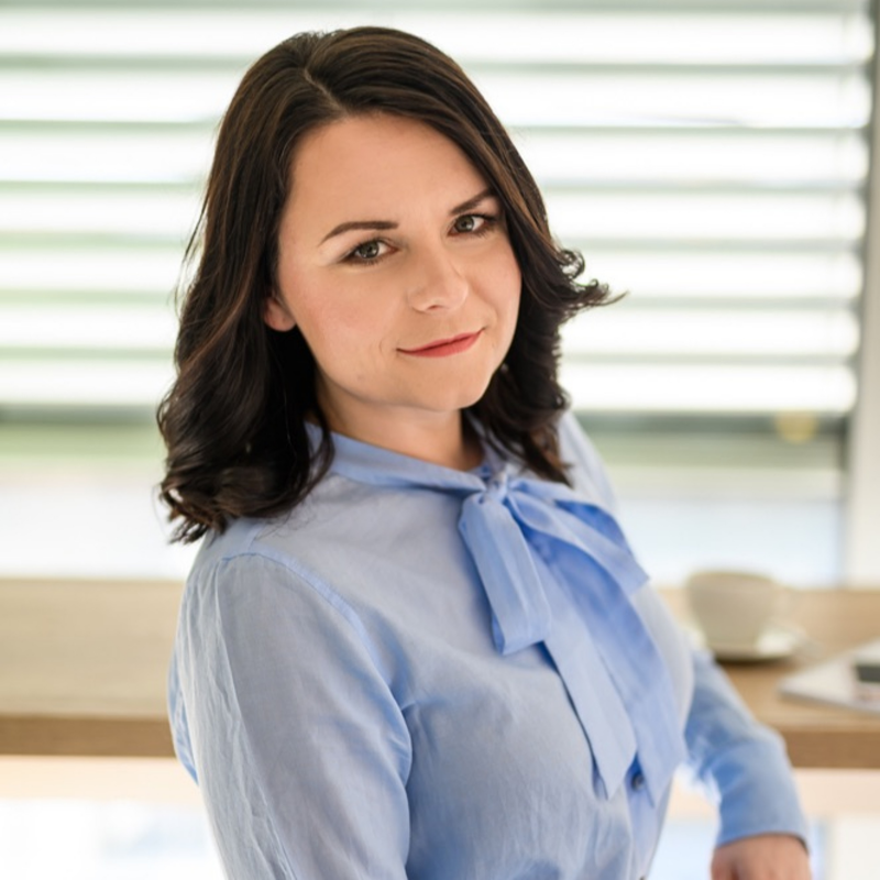 Obrázek epizody Právo v kostce #6 - Nájem a podnájem, na co si dát pozor, Terka Drastichová