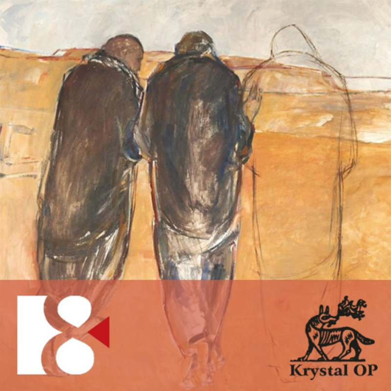 Obrázek epizody Bůh a otázky | Timothy Radcliffe – Łukasz Popko