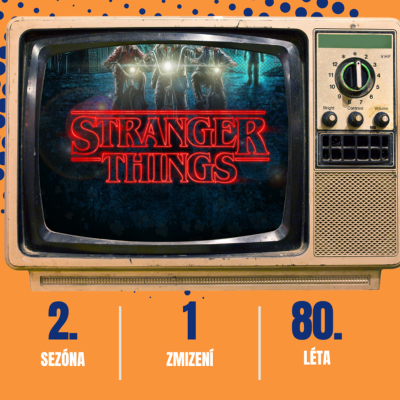 Obrázek epizody To mi nevychádza - Stranger Things (S05E08)