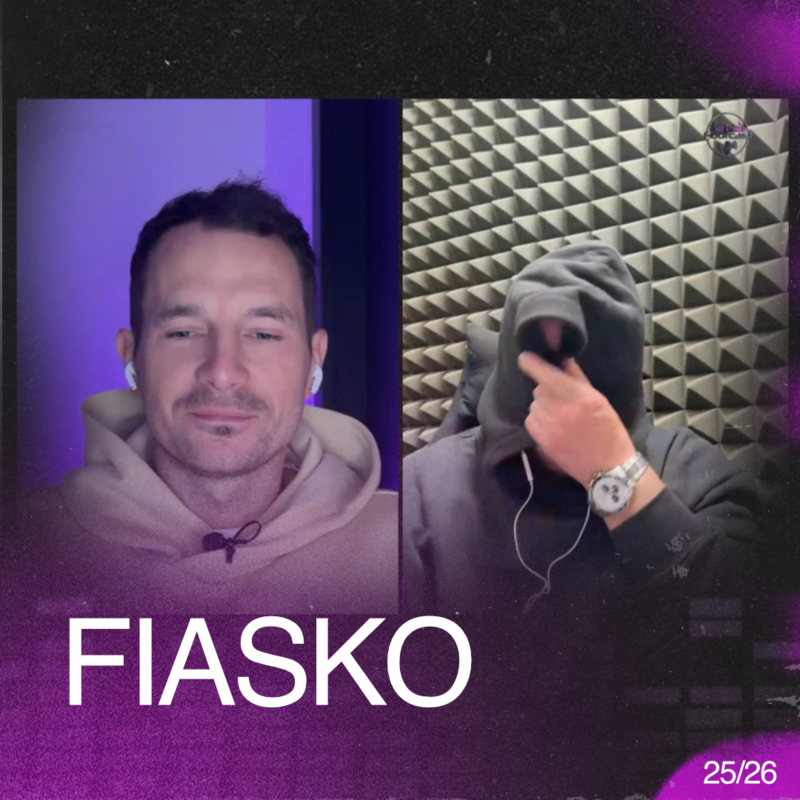 Obrázek epizody Fiasko | Footcast #180
