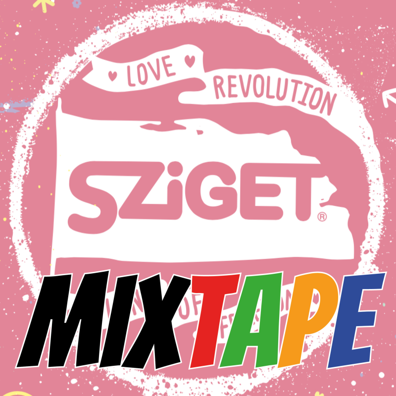 Obrázek epizody Festival Sziget je neskutečný, jede prakticky nonstop