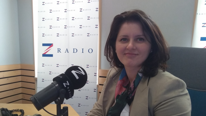 Maláčová: Jsem pro povinné očkování. Pokud bude pandemie trvat ještě dlouho, tak nás zruinuje