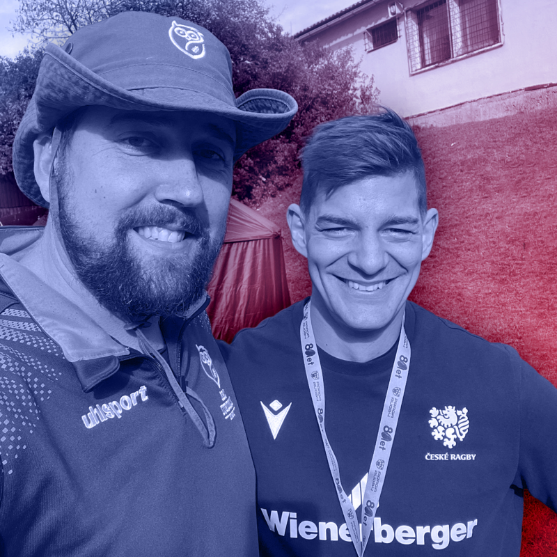 Obrázek epizody #17 Vojtěch Koval: Udržitelnost