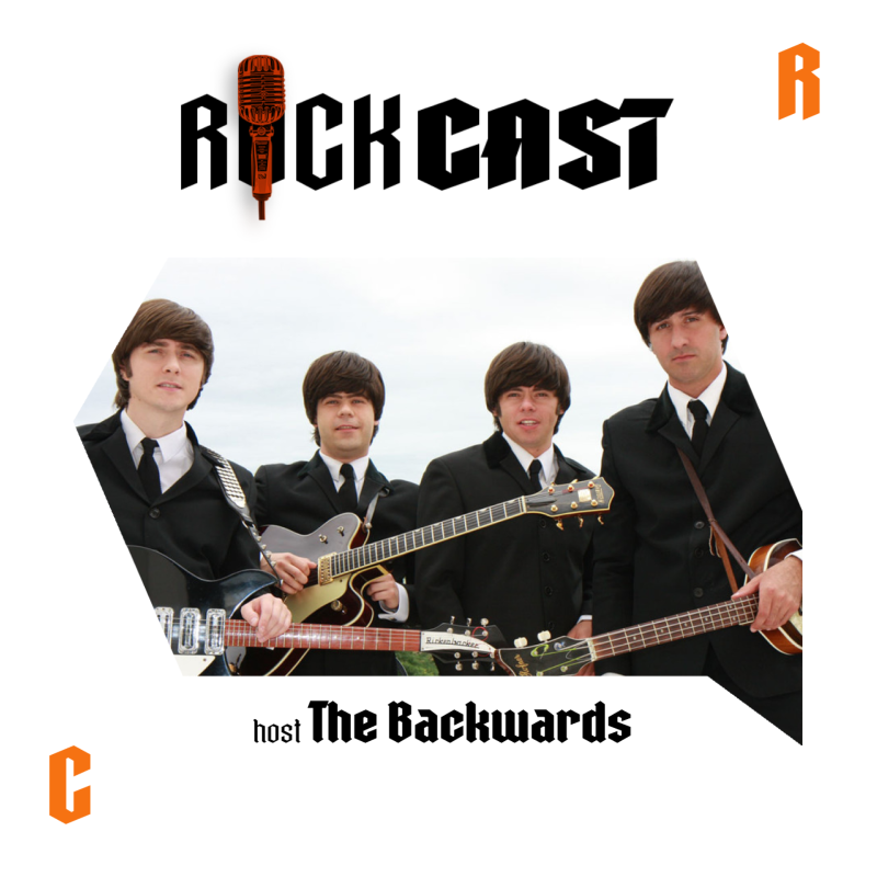 Obrázek epizody Beatles, jak je neznáte – The Backwards