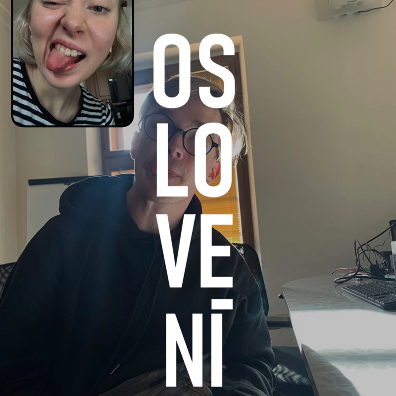 Obrázek epizody Kinobox vs. ČSFD, ceny Anděl a uplakaný Klus