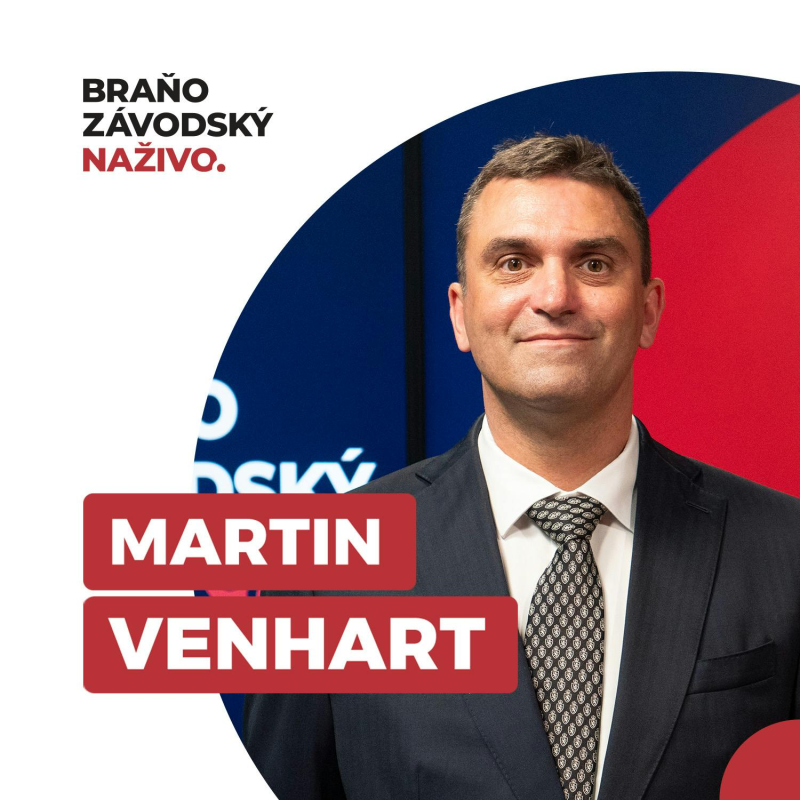 Obrázek epizody Predseda SAV Venhart: Konšpirácie tu boli vždy. Vďaka očkovaniu už nemáme pravé kiahne či tetanus